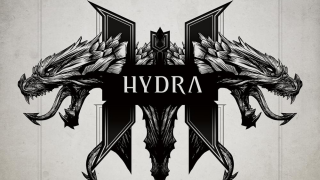 WITHIN TEMPTATION : "Hydra" 