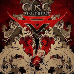 I Am The Fire - Gus G.