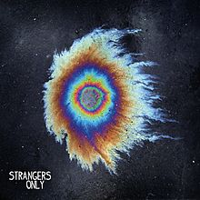 Strangers Only - My Ticket Home (Rise Records)