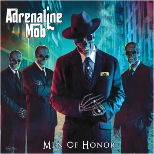 Album : Men Of Honor