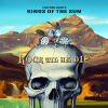 Discographie : Clifford Hoad's Kings Of The Sun