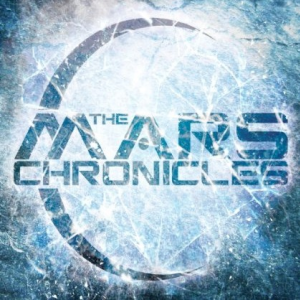 The Mars Chronicles - The Mars Chronicles
