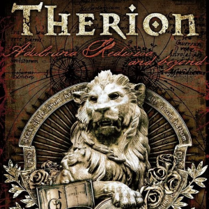 Wisdom And The Cage - Therion