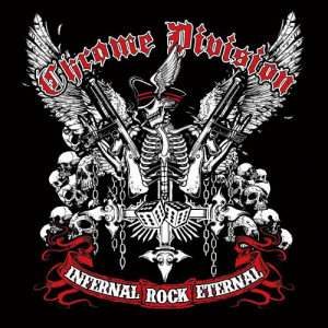 Infernal Rock Eternal (Nuclear Blast)