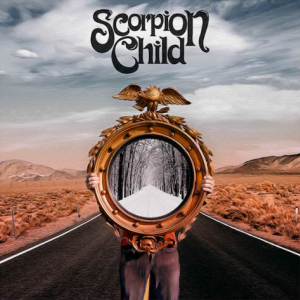 Kings Highway - Scorpion Child