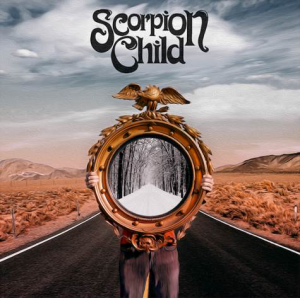 Scorpion Child (Nuclear Blast)