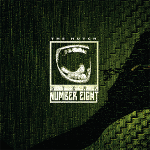 The Hutch - Steak Number Eight