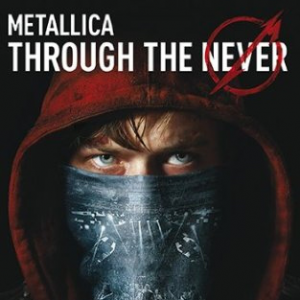 Album : Through The Never - DVD