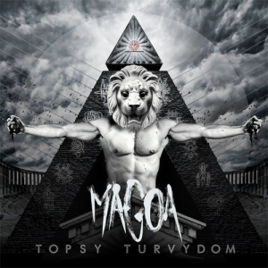 Topsy Turvydom - Magoa