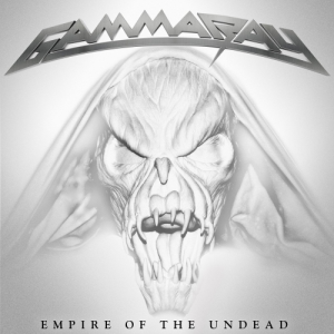 The Spirit (Live from the final studio sessions) - Gamma Ray