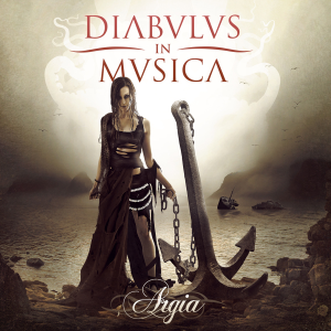 Argia - Diabulus In Musica (Napalm Records)