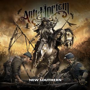 New Southern - Anti-Mortem