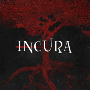 Incura - Incura (InsideOut Music)