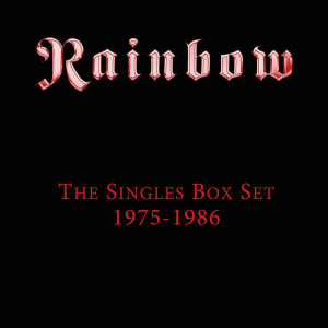 The Singles Box Set 1975-1986 (Polydor / Universal Music)