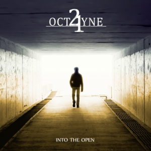 Into The Open - 21 Octayne (AFM Records)