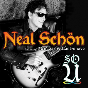 So U - Neal Schon