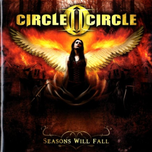 Seasons Will Fall - Circle II Circle