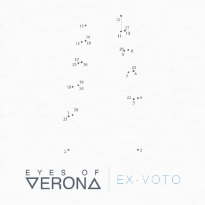 Ex-Voto - Eyes Of Verona (Inspur Music / Dooweet Records)