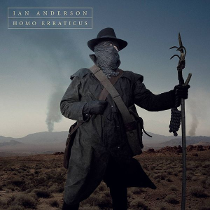 Homo Erraticus - Ian Anderson (Kscope Music)