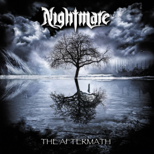 The Aftermath (AFM Records)