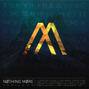 Album : Nothing More
