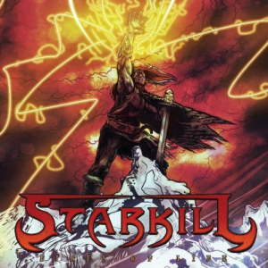 Fires of Life - Starkill (Century Media)