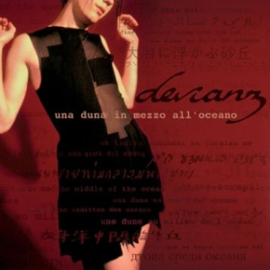 Una Duna In Mezzo All'Oceano - Devianz (Mosaïc Music)