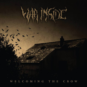 Album : Welcoming The Crow