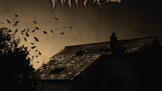 WAR INSIDE : "Welcoming The Crow" 