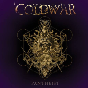Pantheist - Coldwar