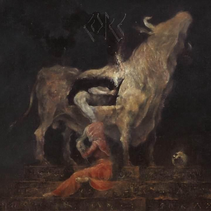 Under Siege - Castle   (Ván Records)