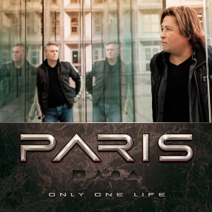 Only One Life - Paris (Avenue Of Allies Music)