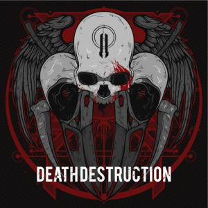 II - Death Destruction (Gain Music / Sony Music)