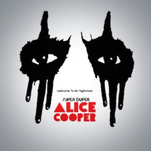 Album : Super Duper Alice Cooper