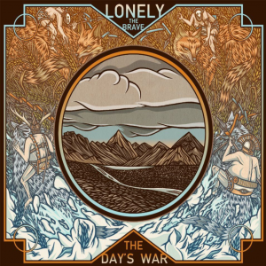 This Day’s War - Lonely The Brave