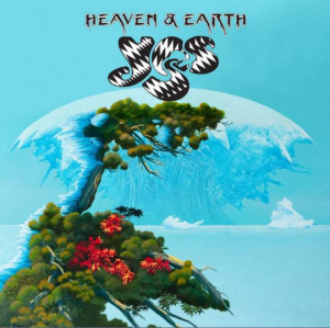 Heaven & Earth (Frontiers Music S.R.L.)