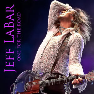 One For The Road - Jeff LaBar