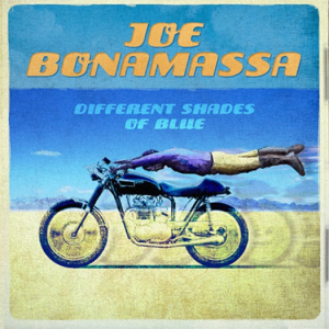 Different Shades Of Blue - Joe Bonamassa