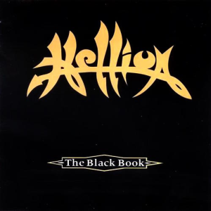 The Black Book - Hellion (Music For Nations)