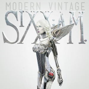 Modern Vintage (Eleven Seven Music)