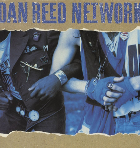 Dan Reed Network (Mercury Records)