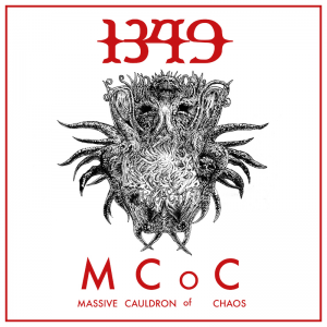 Massive Cauldron Of Chaos (Indie Recordings)