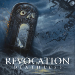 Deathless - Revocation