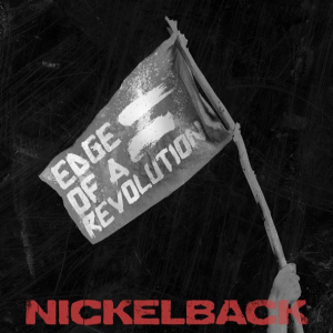 Edge Of A Revolution (Mercury Records / Universal Music)