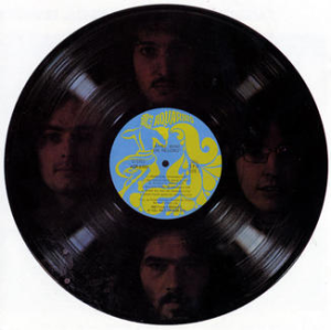 On Record - April Wine (Aquarius Records / Big Tree)