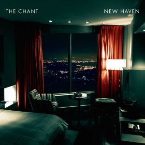 New Haven - The Chant (Lifeforce Records)