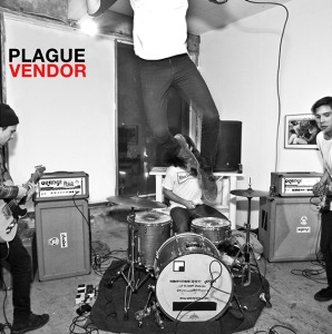 Free To Eat - Plague Vendor (Epitaph Records)