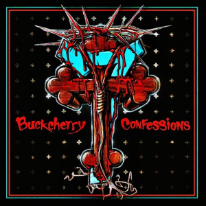 Confessions - Buckcherry