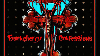 BUCKCHERRY : "Confessions" 