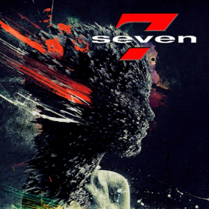 7 - Seven (Escape Music)